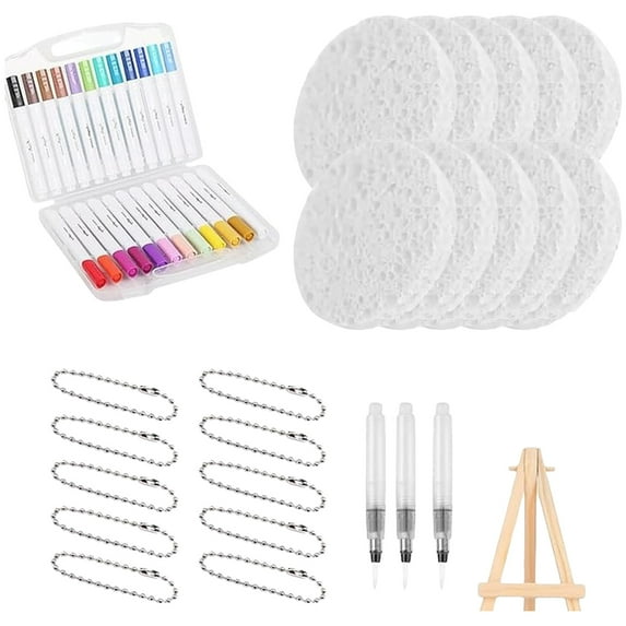 Foam Texture Papers Magics Puff Paint Bubble Drawing Pen Foam Texture Painting Kits Puff Texture Painting Kits