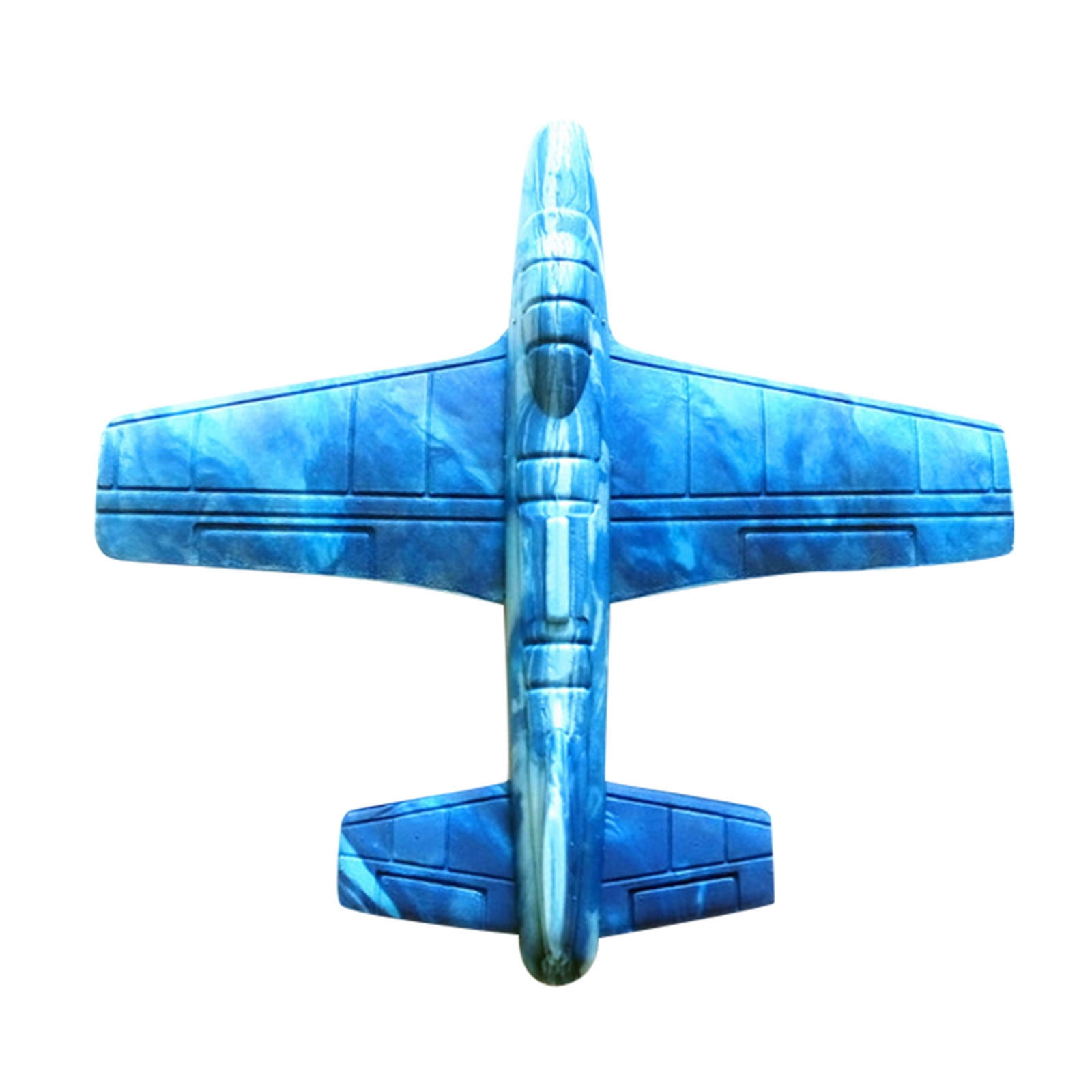 Foam Throwing Plane Gliding Throwing Maneuvering Plane ParentChild