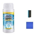 thumbnail image 1 of Foam Toilet Cleaner, New Powerful Toilet Bowl Cleaner, Advanced Home Bathroom Cleaning Solution，Powerful Instant Bowl Cleaner for Toilets & Squatting Pans, 1 of 4