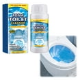 Foam Toilet Cleaner，Toilet Cleaning Stains Stains Scale Removal Odor