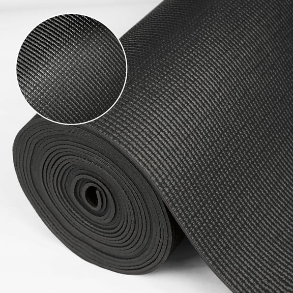 Foam Toolbox Liner Shelf Liner, Thickened Durable Pad Tool Box Mat for Protecting Your Tools, Work Surfaces, Garage, Chest -Black 3mm Thickness, 16 inch*16 ft