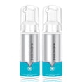 thumbnail image 1 of Foam Toothpaste 2PCS,Deep Cleaning Stain Removal Mousse for Fresh Breath, Orange Flavor, Baking Soda Teeth Whitening Foam Toothpaste, 1 of 7