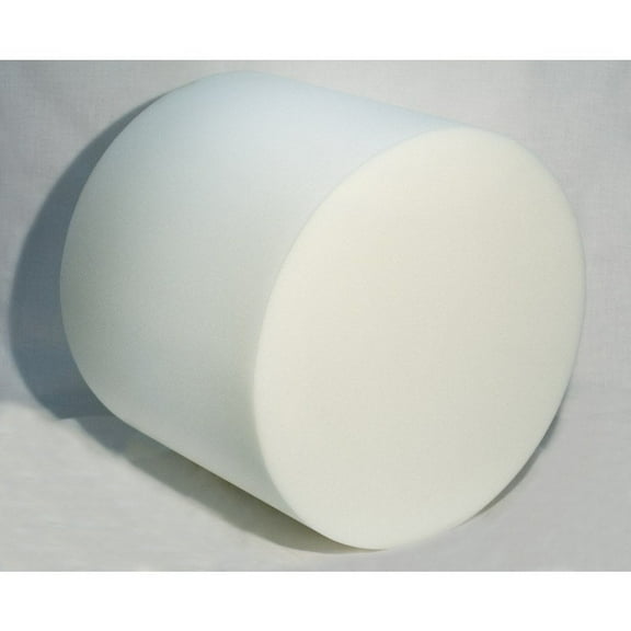 Foam Tuffet - 18" x 15"
