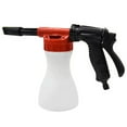 Foam Washer Snow Foamer Cleaning Washing Tool Soap Shampoo Sprayer