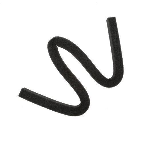 Foam Weather Strip for Air Conditioners 1.25 In. x 1.25 In.x 42 In