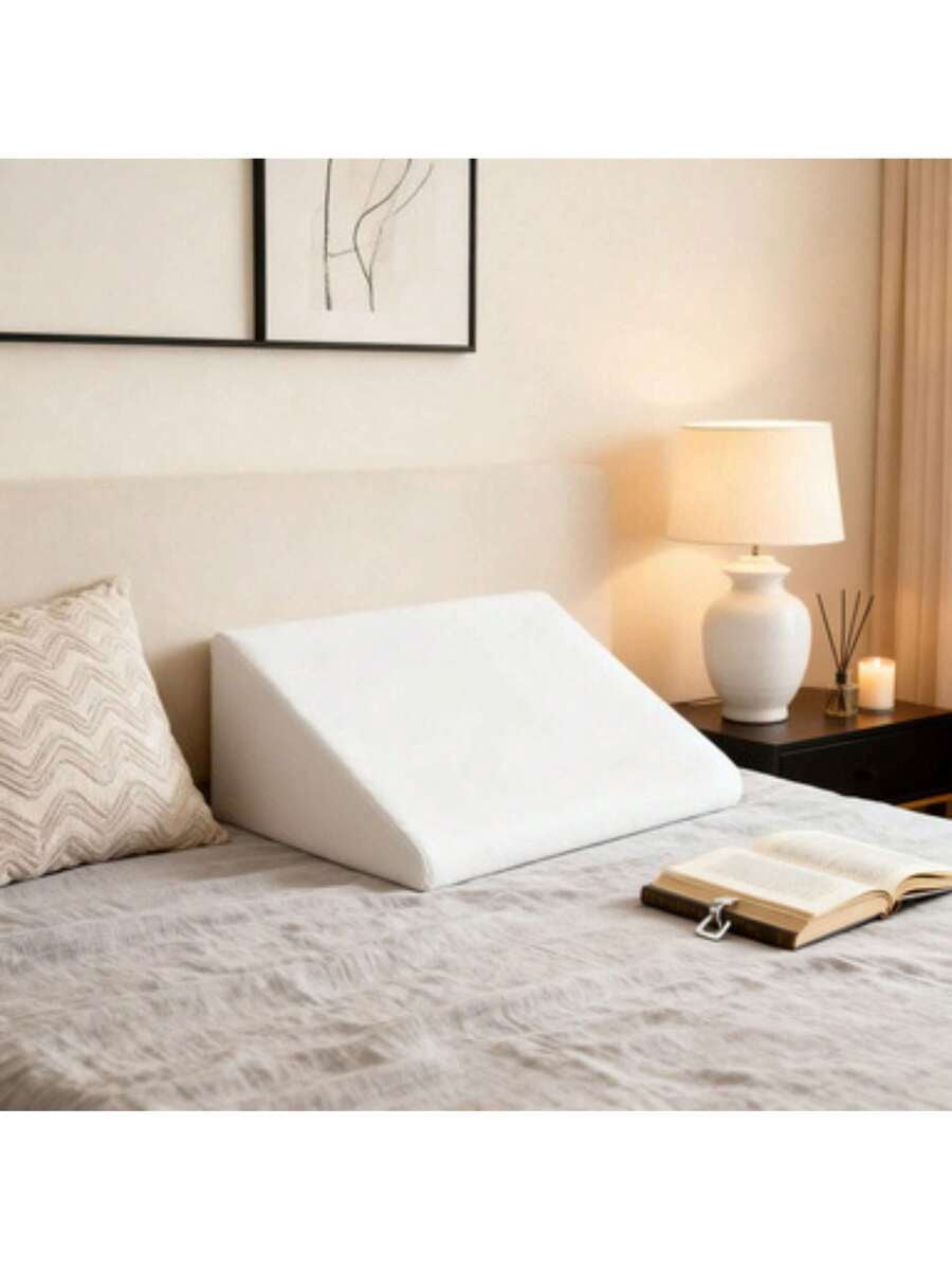 Foam Wedge Pillow