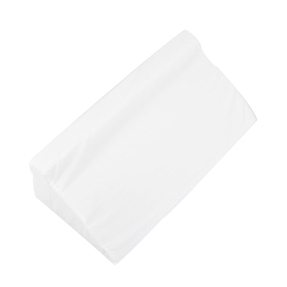 Foam Wedges for Positioning, Pillows Bedridden Bed Sores Turning Wedge