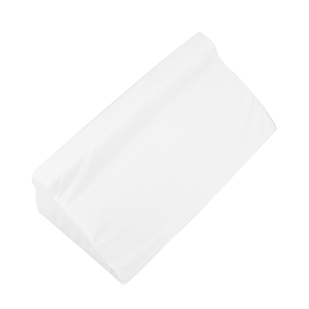 Foam Wedges for Positioning, Pillows Bedridden Bed Sores Turning Wedge