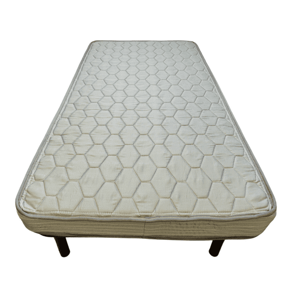 Foam and Innerspring 6 Inch Full Mattress