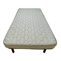 Foam and Innerspring 6 Inch Full Mattress