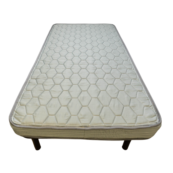 Foam and Innerspring 6 Inch Full Mattress