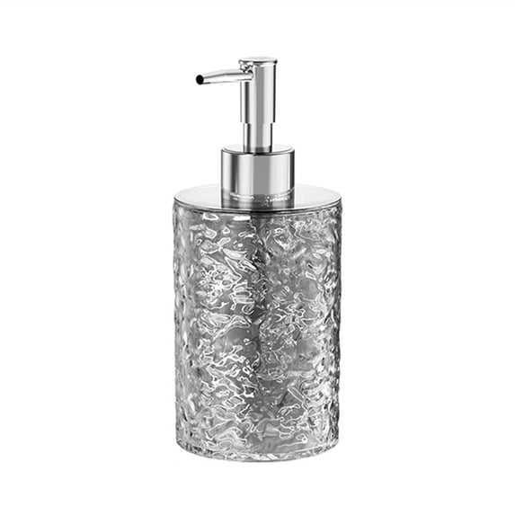 Foam soap dispenser - Foam hand soap dispensers can be refilled, and foam pump bottles for hand soap and body wash in the bathroom or kitchen