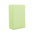thumbnail image 1 of FoamBlock YogaBlock EVA Foam Yoga Block For Yoga Meditation Stretching Lightweight Durable Bricks For Improving Poses EVA Foam Block Accessories Yoga Meditation, 1 of 3