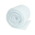 thumbnail image 1 of FoamFit Dacron Upholstery Batting Thin Loft 0.5 Ounces 5 Yards 24 Inch Wide, 1 of 7