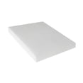 thumbnail image 2 of Ritchie Foam High Density Upholstery Foam 3x24x80 Ultra Firm 52ILD - CertiPUR-US, Made In USA 2 of 5