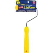 FoamPRO 64 Mini Trimmer High-Capacity Foam, 4"