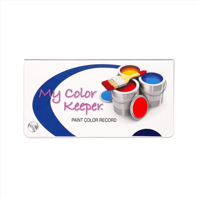 FoamPro 7 in. W X 10 in. L White Cardboard Colormatch Applicator