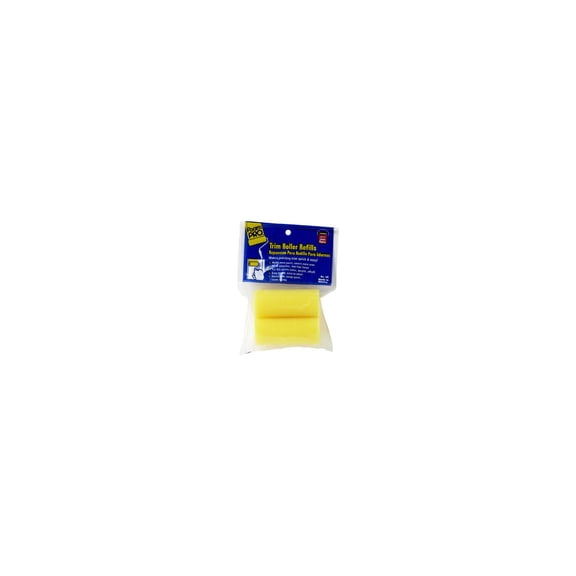 FoamPRO 5R 2PK 3" Foam Kit Refills - Quantity 1