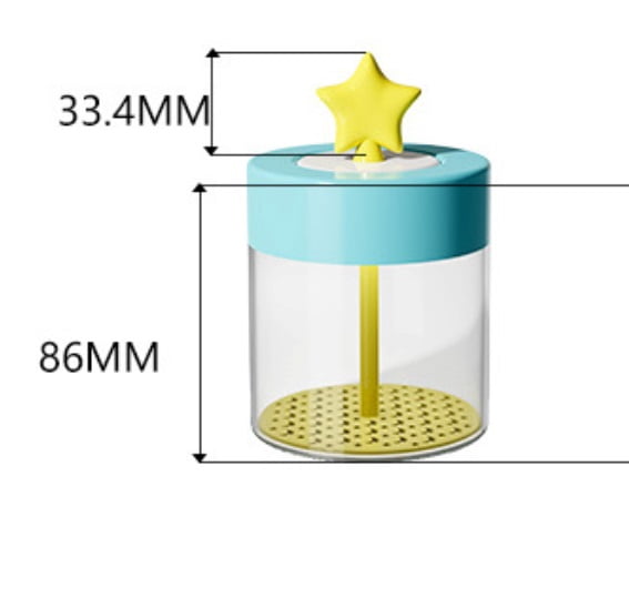 Foamer facial cleanser automatic foamer face wash shampoo shower gel foam bottle foaming artifact