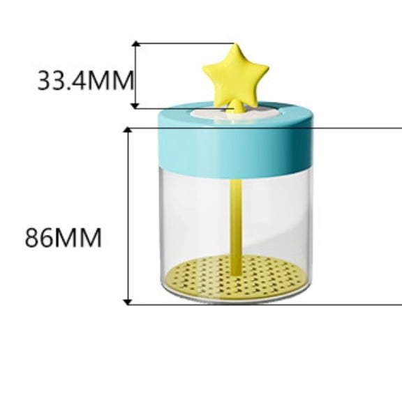 Foamer facial cleanser automatic foamer face wash shampoo shower gel foam bottle foaming artifact
