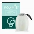 thumbnail image 1 of Foamie aloe spa shampooing bar dry hair Hydrating Complex 2.9 oz Germany, 1 of 3