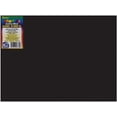 thumbnail image 1 of Foamies Sheet Extra Thick Black 6Mm 9X12, 1 of 2