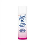 Foaming Disinfectant Cleaner 24 oz Aerosol Spray, 12/Carton