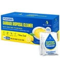 thumbnail image 1 of Foaming Garbage Disposal Cleaner 24-Pack, 1 of 4