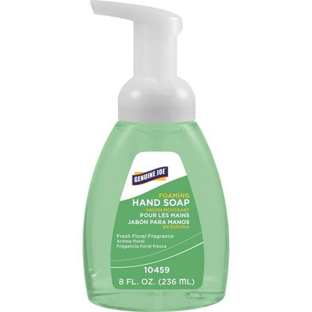 Genuine Joe Foaming Hand Soap