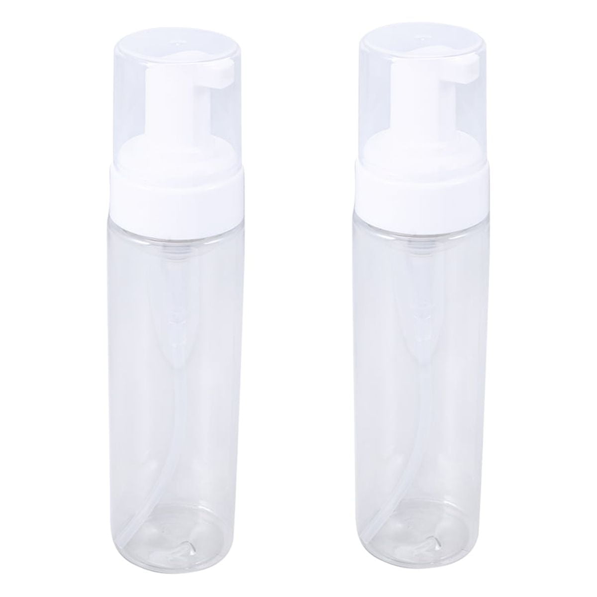 Foaming Hand Soap Dispenser Pump Bottle Handwashing Fluid Container 20