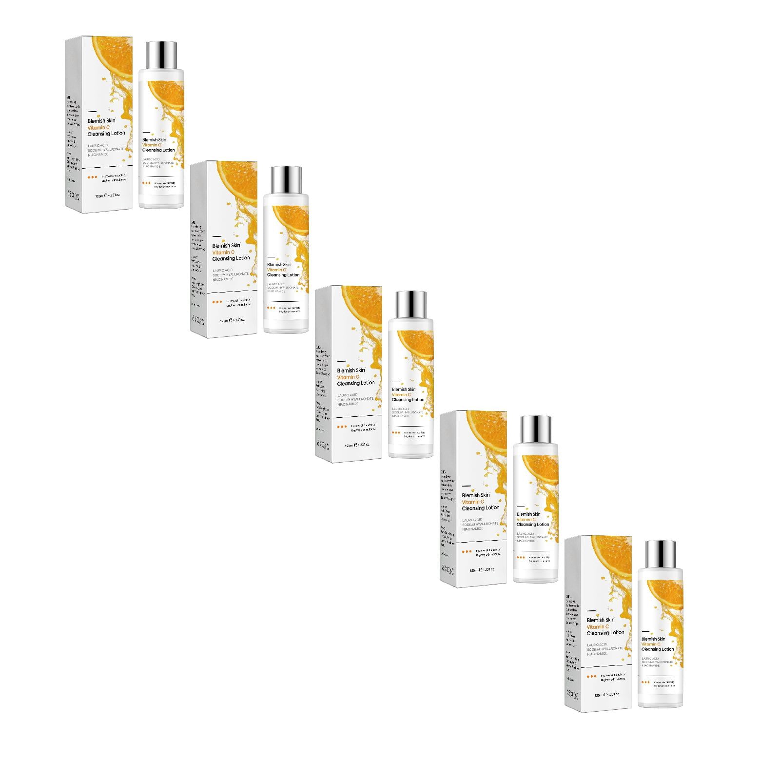 Foaming Hand Soap Facial Stuff Rice Water Clean And Clear Moisturizer