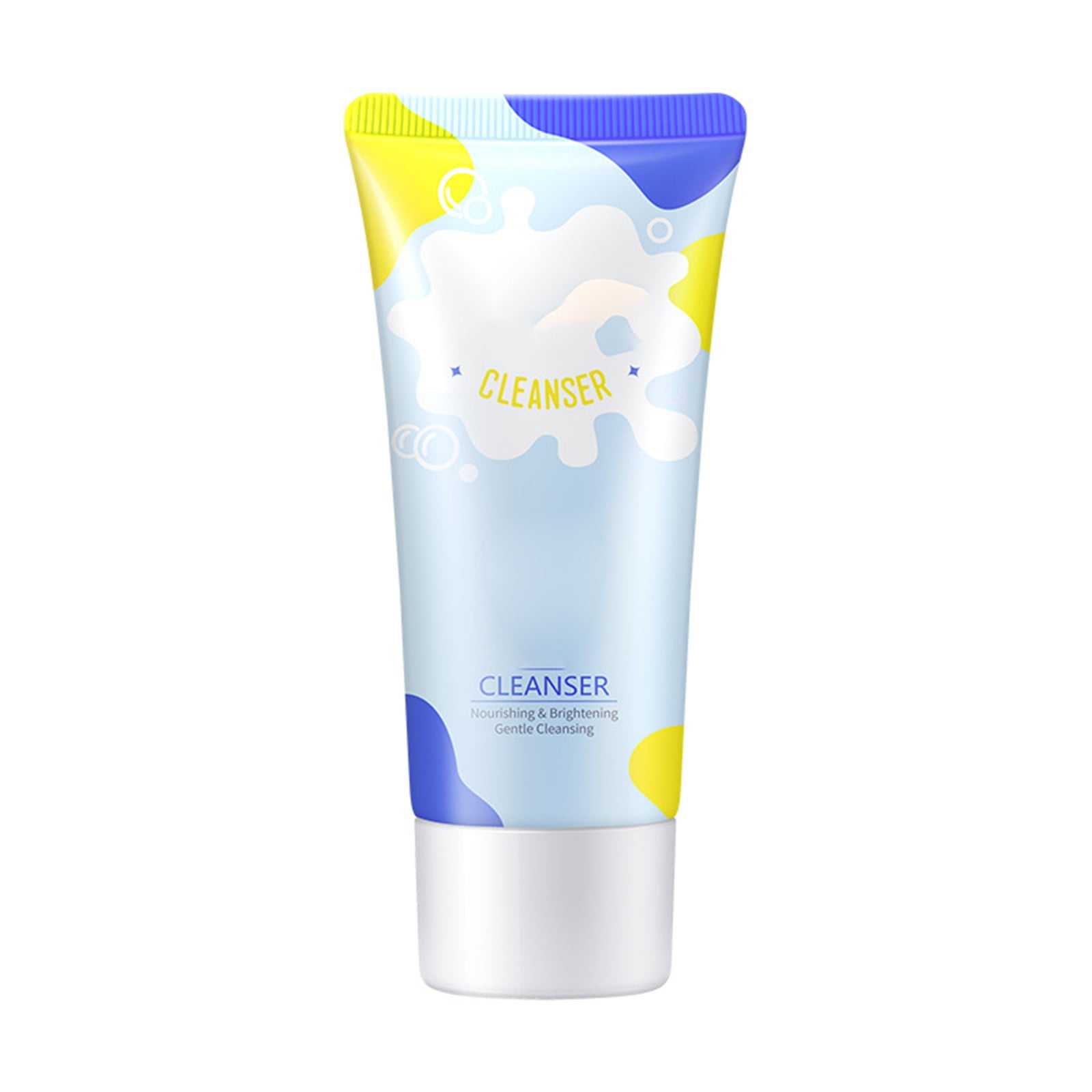 Foaming Hand Wash under 5 Clear Start head Wash for Men Aloe Facial