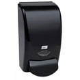 thumbnail image 1 of Foaming Soap Dispenser, 1 L, 4.61 X 4.92 X 9.25, Black, 15/carton | Bundle of 5, 1 of 5