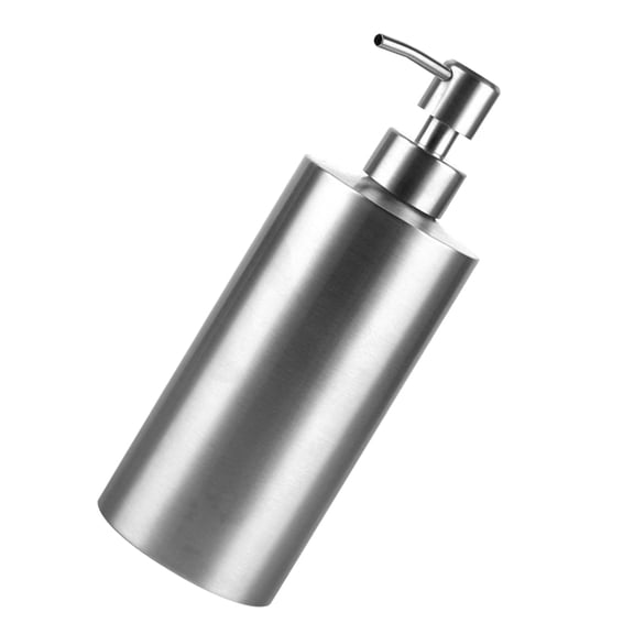 Hand Soap Dispenser Shower Gel Easy to Use Fashionable