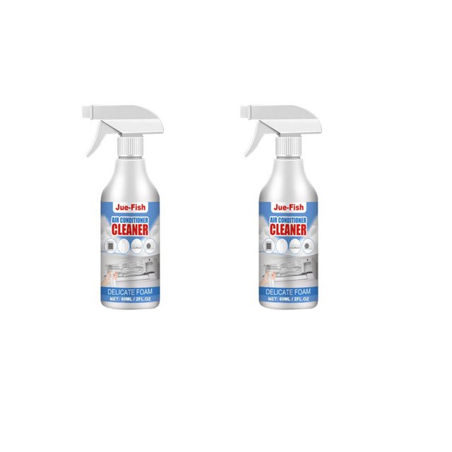 Foaming Spray Coil Cleaner for Conditioning and