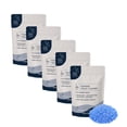 thumbnail image 1 of Foaming Toilet Bowl Cleaner – Powerful Oxygen Foam Formula for Deep Cleaning & Stain Removal, No-Scrub Daily Maintenance for Sparkling Bowls, Safe for Septic Systems & Pipes, 100g (2pcs), 1 of 7