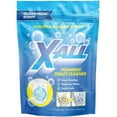 thumbnail image 1 of X-ALL Foaming Toilet Cleaner, Self-Activating Powder for Deep Cleaning, Fights Stains, Limescale and Mineral-Buildup, 1 of 7