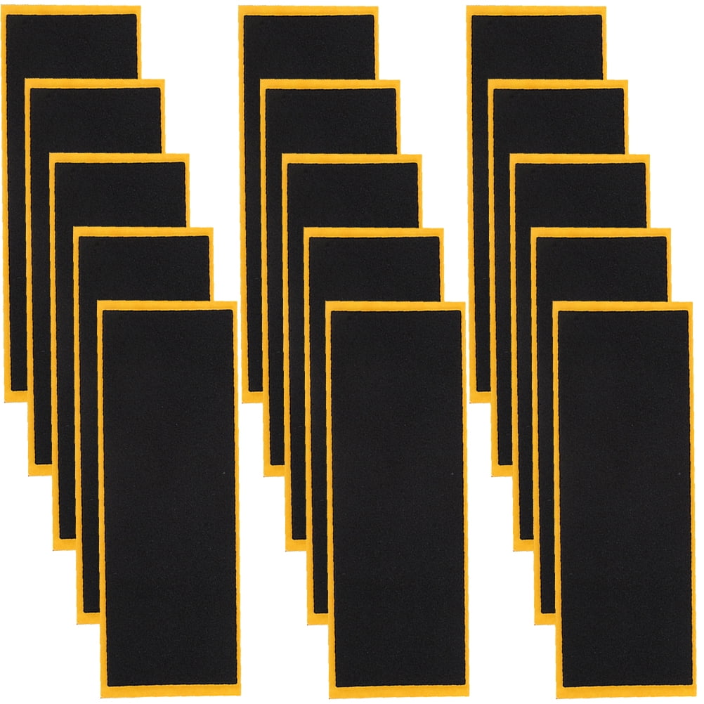 Foams Grip Tape Finger Skateboard Sticker Best Fingerboards for Kids