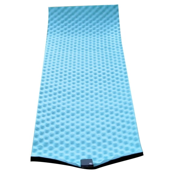 Water Proof Outdoor Sleeping Mat for Backpacking Hiking, Foams Camping Pad for Sleeping, Rolls Up Foams Camping Mattress