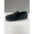thumbnail image 1 of Foamtreads Regal Velour Closed Slipper, 1 of 3
