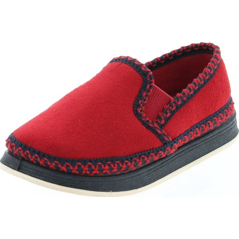 Foamtreads Toddler Nipper Slippers Walmart