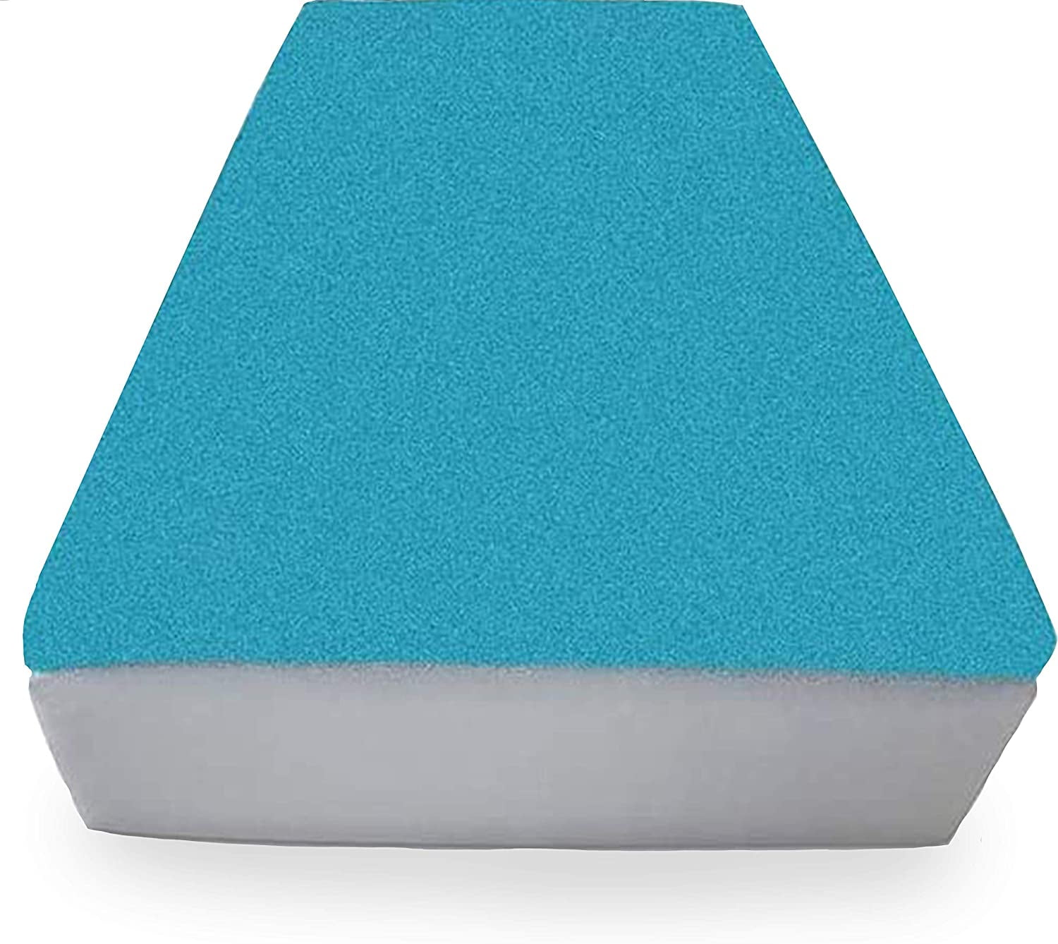 FoamyFoam Mattress Replacement/Bunk 4”x 28" x 72” Cooling Gel Memory