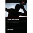 thumbnail image 1 of Fobia spoleczna (Paperback), 1 of 1