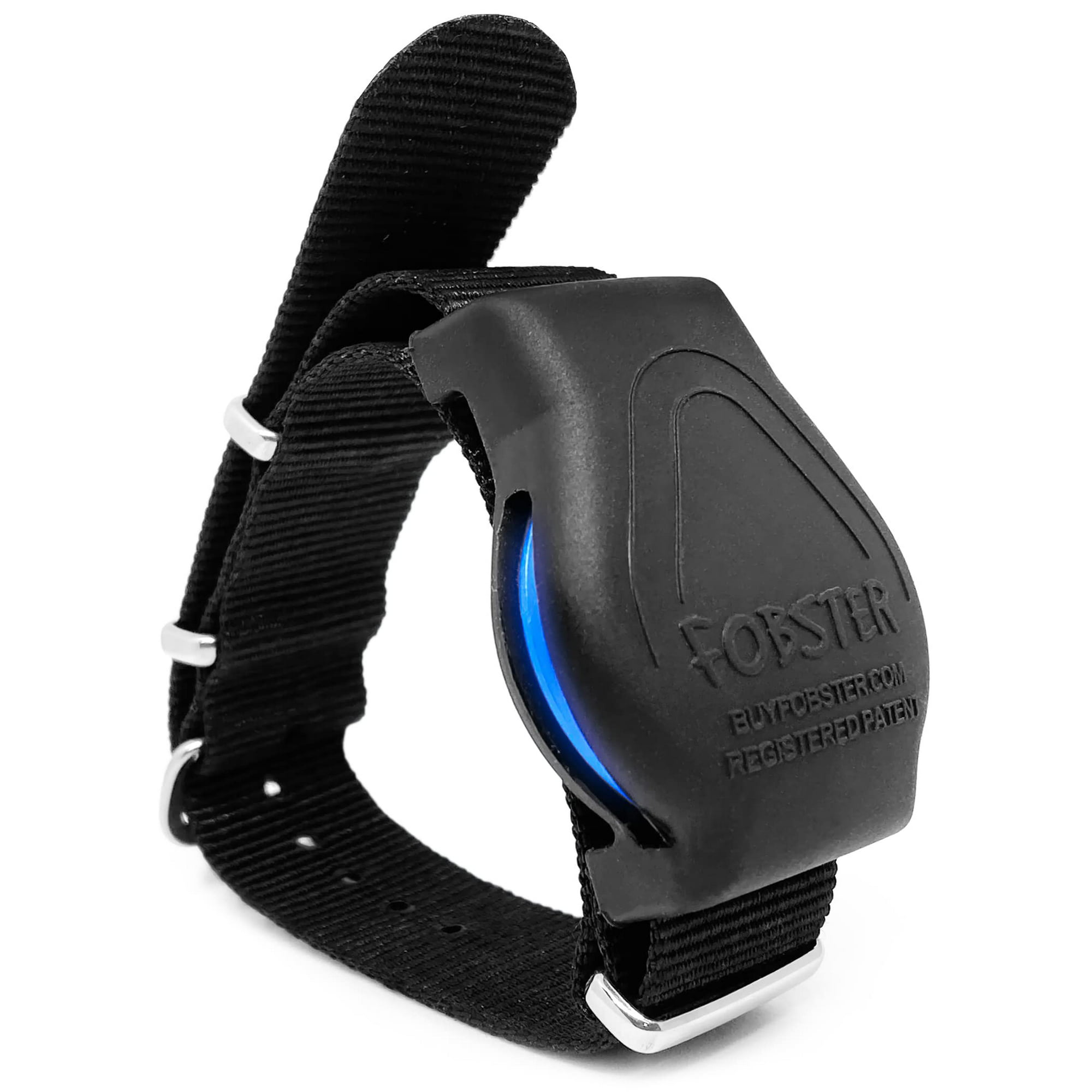 Fobster Key Fob Bracelet HID RFID Key Fob Wristband Fob Holder