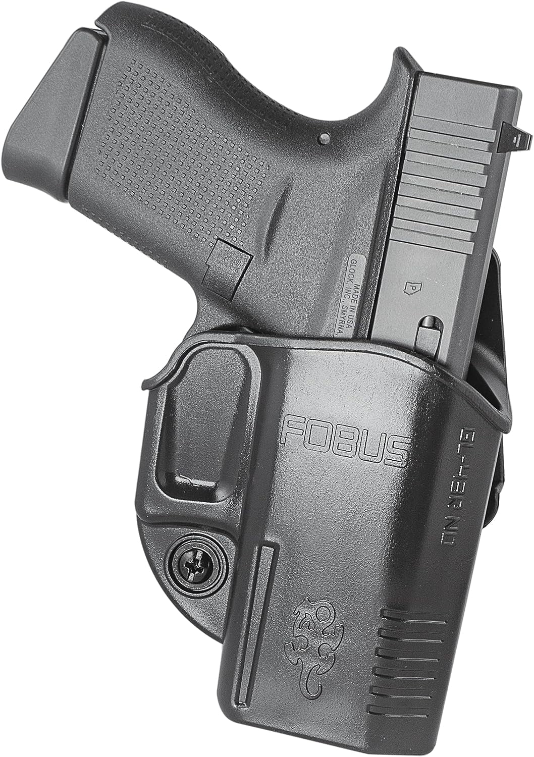 Fobus E2 Vertec Holster OWB Belt, Glock 43, 43X, 43X MOS, 48, 48 MOS Right Hand 28cf67c2 80af 4f7a A143 9c3e1f8b37b6.bd8ad3959031c8d6055d6e6df03bab15