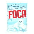thumbnail image 1 of Foca Laundry Detergent, Household Use, All Ages, Biodegradable & Phosphate-Free, Powder Detergent with Anionic Surfactant, 35.27 oz, 1 of 4