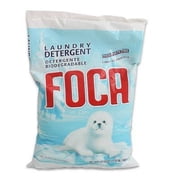 Foca Biodegradeable