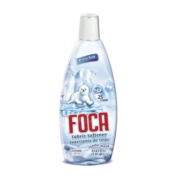 Foca Fabric Softner Sandalwood