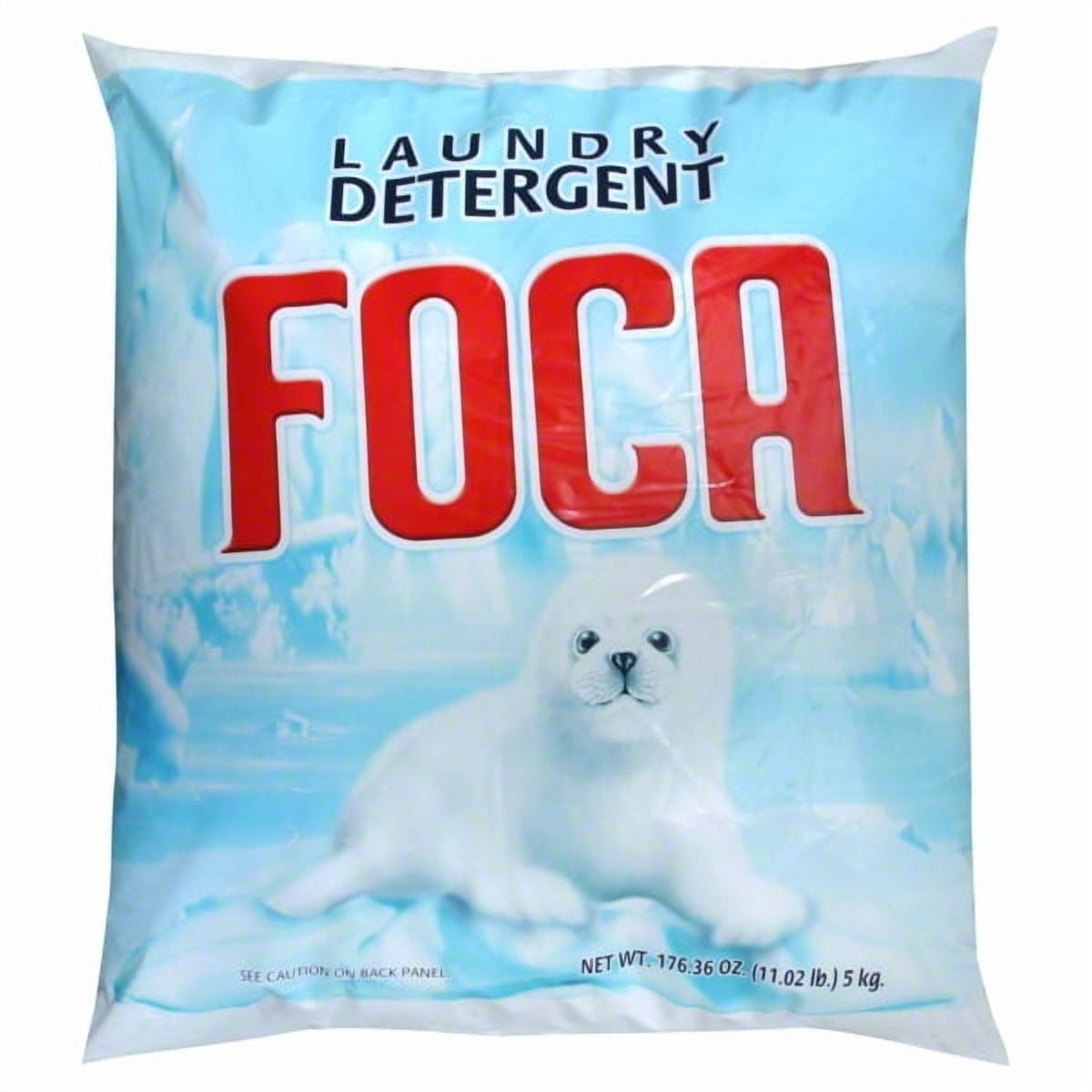 Foca  Powder 40use