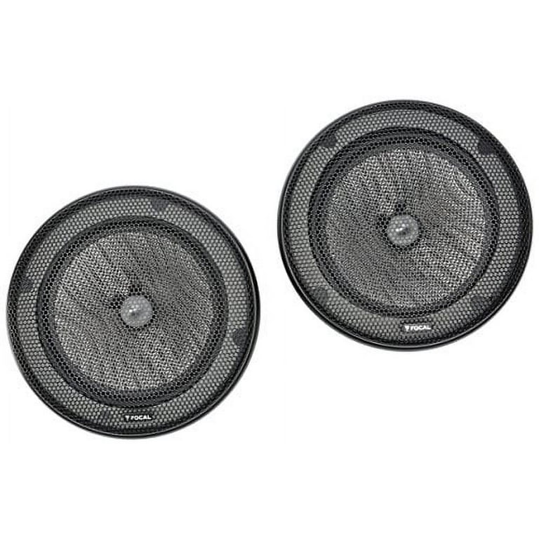 Focal 165 AS 2-Way Component Speakers 165AS